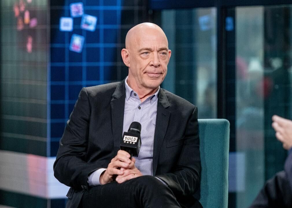 #28. J.K. Simmons
